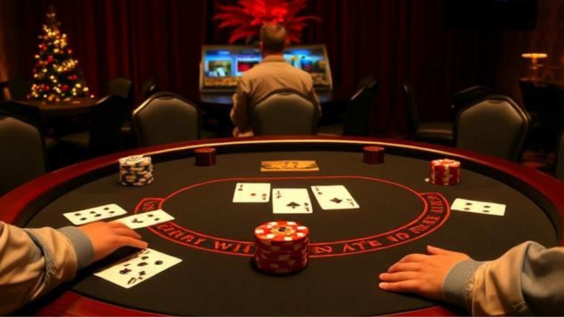Live Casino Entertainment in Real Time