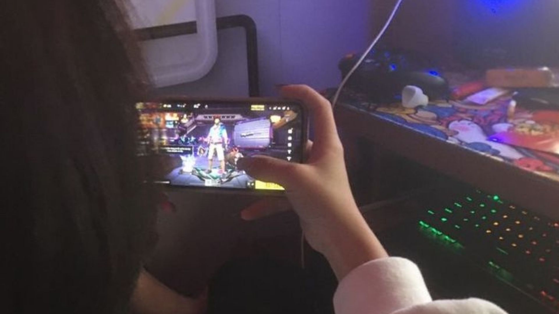 Mobile Card Games That Reward Adaptability