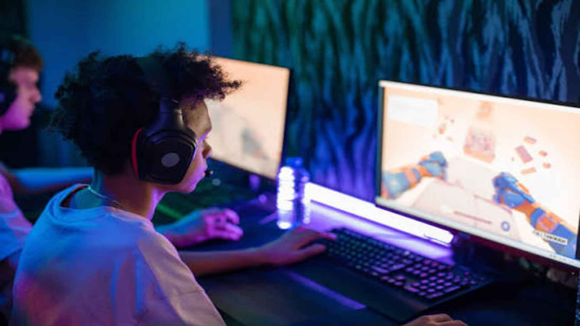 Spin And Win Rewards Through Every Challenge