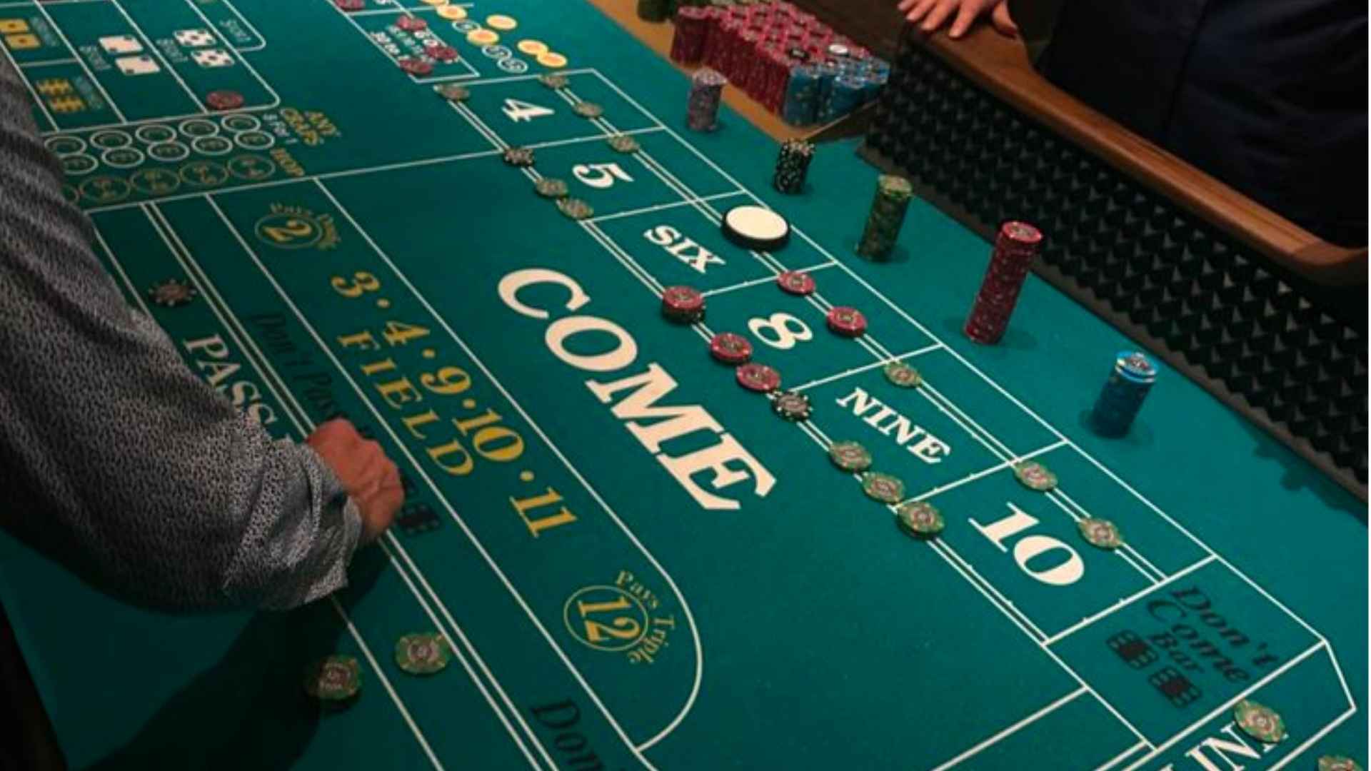 Juegos de Casino en Linea Con Dinero Real and Popular Game Types