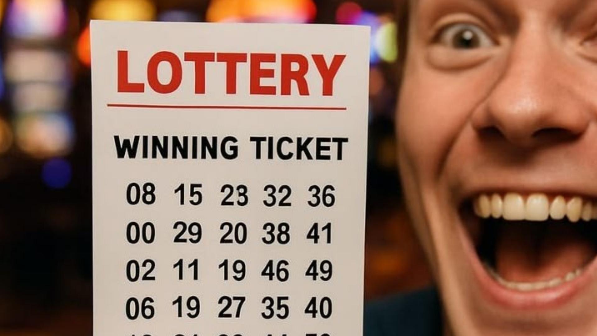 What to Do If You Win Lottery and the First Steps to Take
