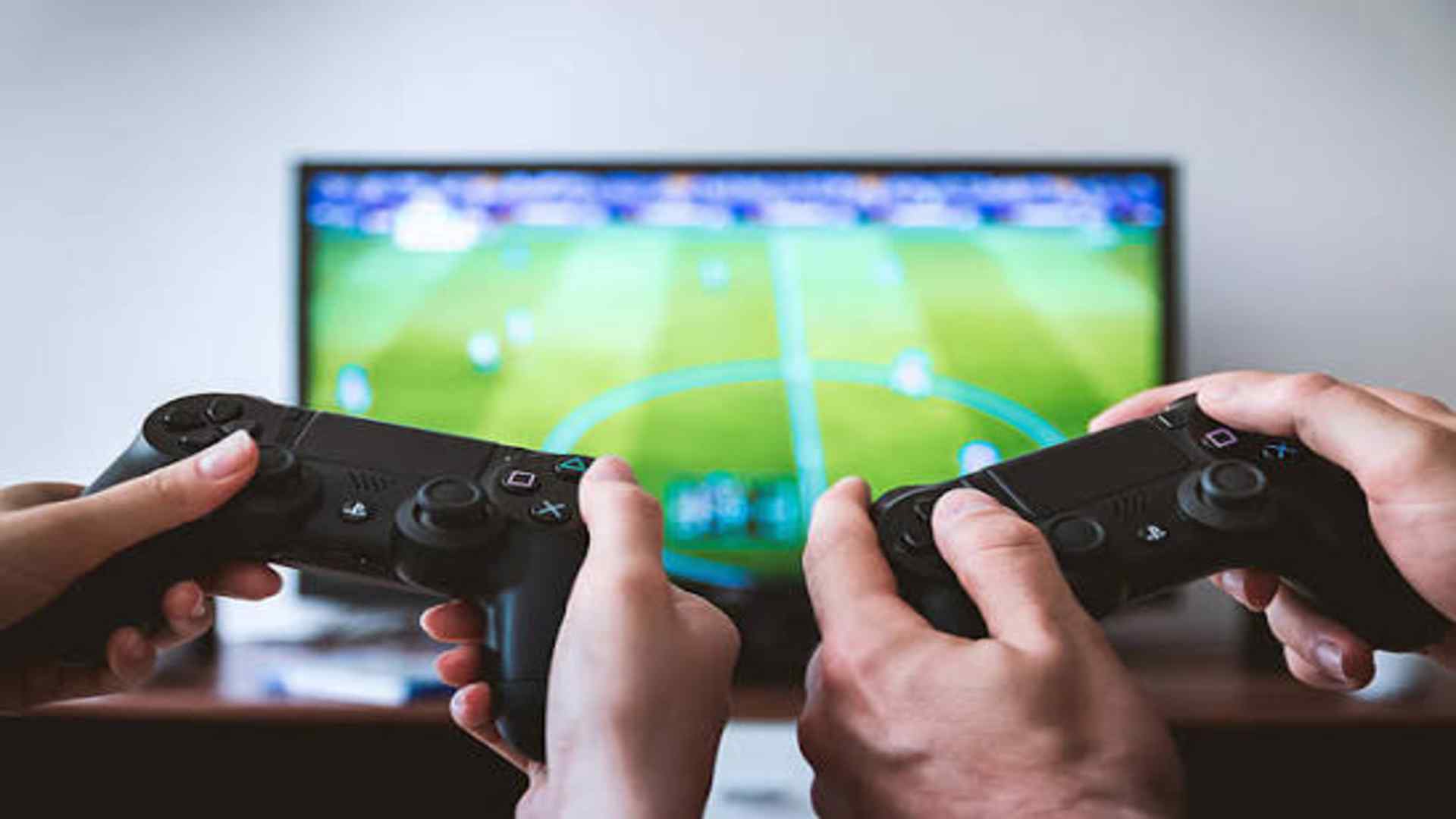How To Connect A PS4 Controller To PC With Bluetooth